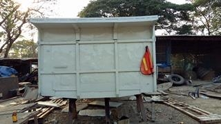 ขายกระบะสิบล้อ ไม่มีปั้ม ราคา 45000