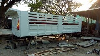 ขายกระบะสิบล้อ ไม่มีปั้ม ราคา 45000