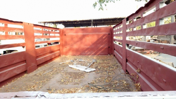 ขายกระบะสิบล้อ ไม่มีปั้ม ราคา 45000