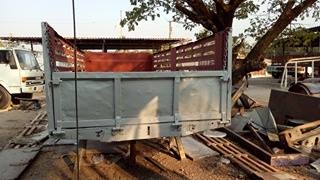 ขายกระบะสิบล้อ ไม่มีปั้ม ราคา 45000