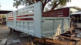 ขายกระบะสิบล้อ ไม่มีปั้ม ราคา 45000