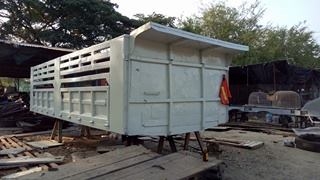 ขายกระบะสิบล้อ ไม่มีปั้ม ราคา 45000