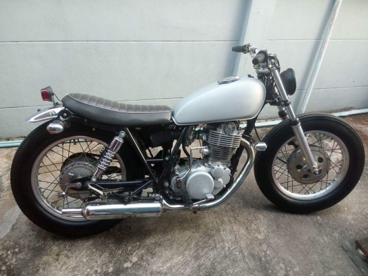 ขาย Yamaha sr400