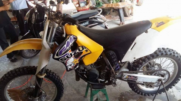 1997rm125