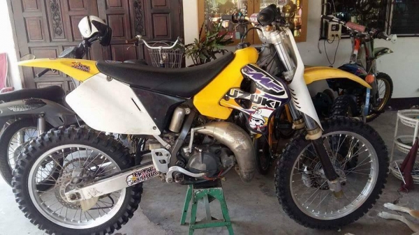 1997rm125