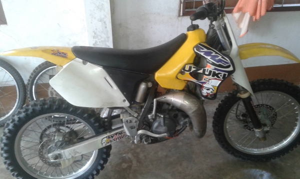 1997rm125
