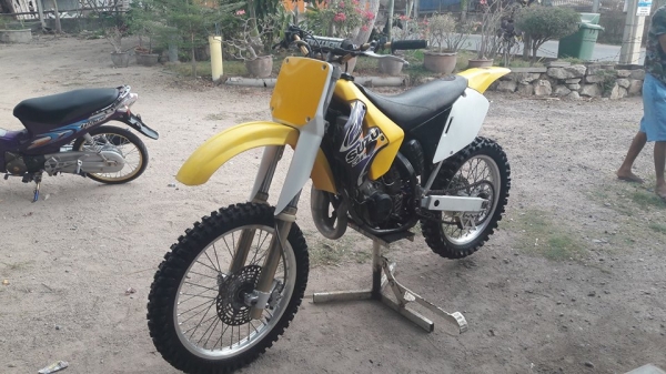 1997rm125