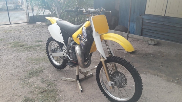1997rm125