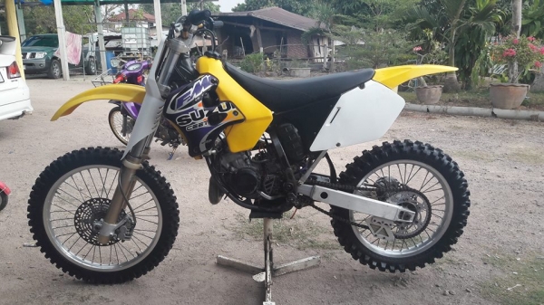 1997rm125