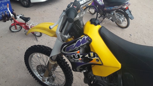 1997rm125