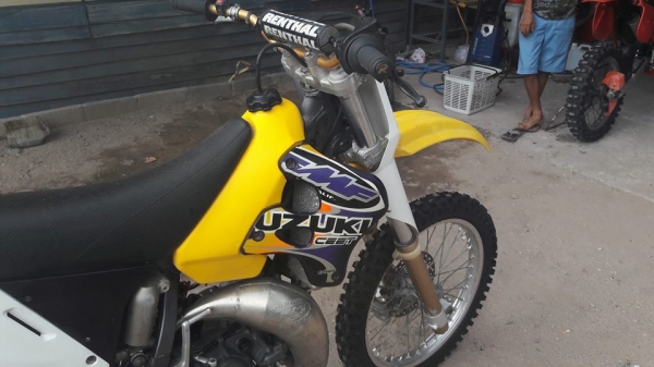 1997rm125