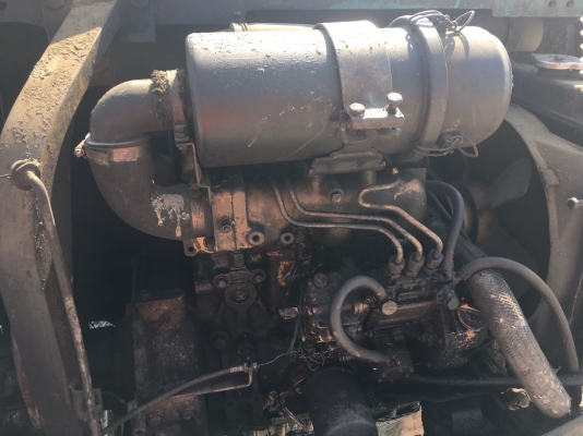 KOMATSU  PC20-6 ราคา 145,000 บาท เครื่องดี ปั้มใช้ โช่หนา เอวแน่น เอกสารชื้อขาย