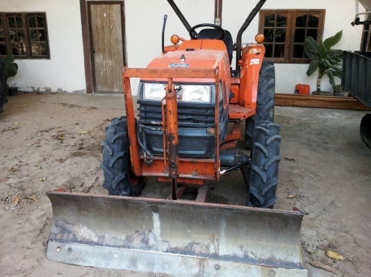 รถไถ 34 แรง เอกสารครบ อุปกร ผานหน้า พร้อมใช้ราคาเบา ฯฯฯ 145,000 บาท วันทูคอล 098 668-3479 dtac 094 283-9369 สิทธิ์ คับ รถไถ 34 แรง เอกสารครบ อุปกร ผานหน้า พร้อมใช้ราคาเบา ฯฯฯ 145,000 บาท วันทูคอล 098 668-3479 dtac 094 283-9369 สิทธิ์ คับ