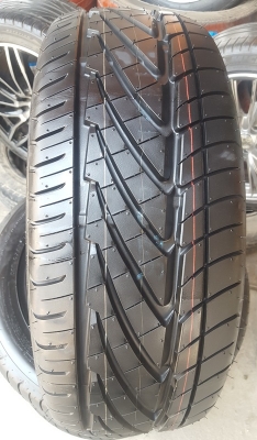 ขายล้อใหม่15 SSR 4รู100 ยางใหม่ NITTO  4 ล้อ