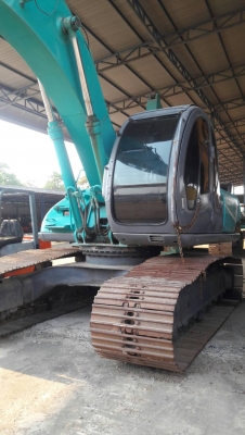 SK200-5ซุปเปอร์ มีเล่ม