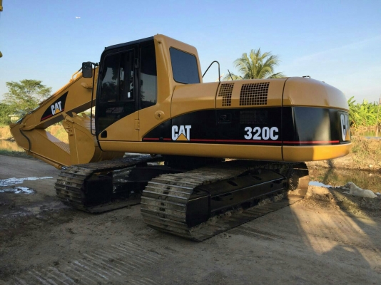 320C ไฟฟ้าครบ