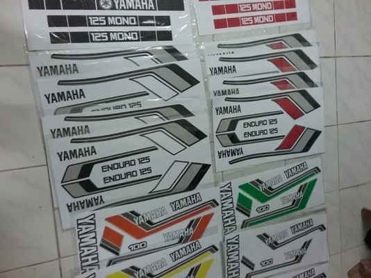 จำหน่ายสติกเกอร์dt100/125 จำหน่ายสติกเกอร์dt100/125