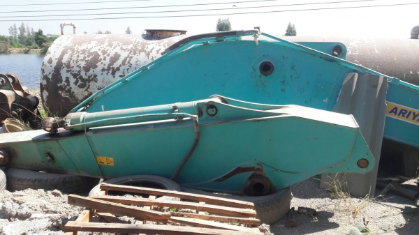 YN12 ซุปเปอร์มีบูม2 ชุด