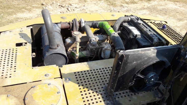 cat312c.. อินวอย..เครื่องดีปั้มดี เดิม.ล้อนำใหม่ เอวแน่น ไวๆไม่โหลด