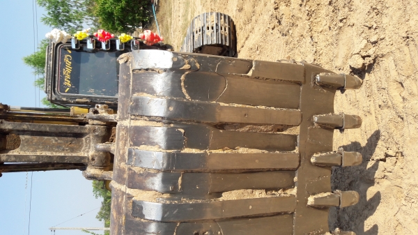 cat312c.. อินวอย..เครื่องดีปั้มดี เดิม.ล้อนำใหม่ เอวแน่น ไวๆไม่โหลด