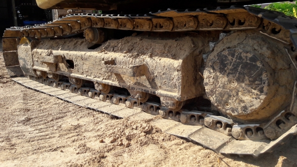 cat312c.. อินวอย..เครื่องดีปั้มดี เดิม.ล้อนำใหม่ เอวแน่น ไวๆไม่โหลด