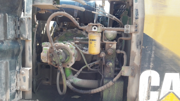 cat312c.. อินวอย..เครื่องดีปั้มดี เดิม.ล้อนำใหม่ เอวแน่น ไวๆไม่โหลด