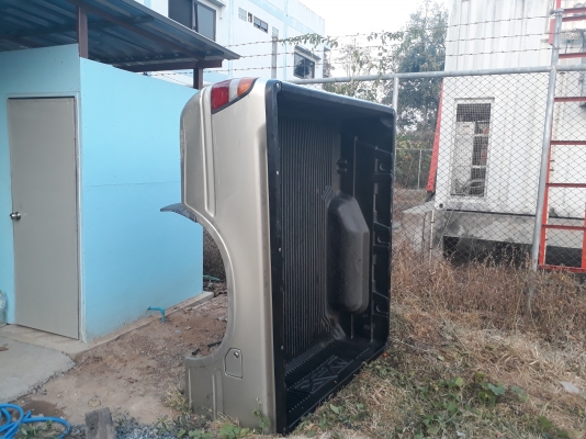 ลดราคา125000บาทกะบะisuzuแค็ปดราก้อนฝาท้ายเปิดกลาง