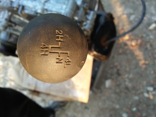 ขายเกียร์ ฝาก   แคริเบี้ยน1000cc