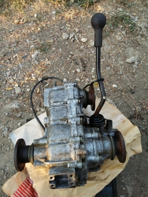 ขายเกียร์ ฝาก   แคริเบี้ยน1000cc