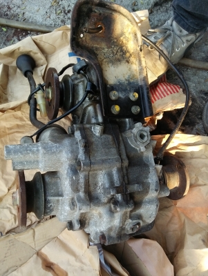 ขายเกียร์ ฝาก   แคริเบี้ยน1000cc