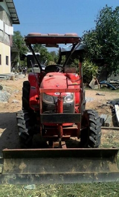 36แรง พร้อมใช้ เล่มทะเบียนพร้อม ดันหน้า พาลหลัง