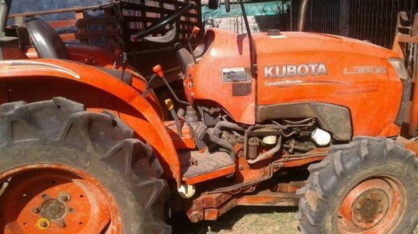 36แรง พร้อมใช้ เล่มทะเบียนพร้อม ดันหน้า พาลหลัง