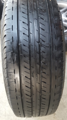 ขายล้อISUZU DMAX X-Series Blue 1.9  4 ล้อ