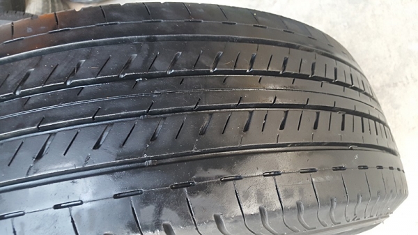 ขายล้อISUZU DMAX X-Series Blue 1.9  4 ล้อ