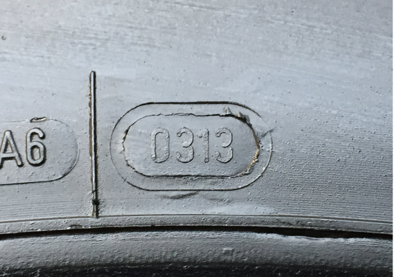 ยาง All Cooper 265 65 17 ปี13 ดอกเต็ม ไม่มีปะ ราคาไม่แพง