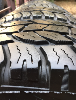 ยาง All Cooper 265 65 17 ปี13 ดอกเต็ม ไม่มีปะ ราคาไม่แพง