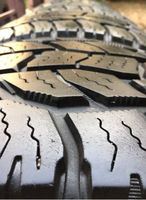 ยาง All Cooper 265 65 17 ปี13 ดอกเต็ม ไม่มีปะ ราคาไม่แพง