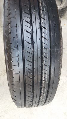 ขายล้อป้ายแดงChevrolet 16ยางปี 17 4 ล้อ