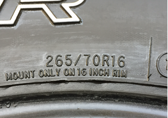 ยาง All Cooper AT3 265 70 16 ปี14 ดอกเยอะ พร้อมใช้งาน ราคาไม่แพง ยาง All Cooper AT3 265 70 16 ปี14 ดอกเยอะ พร้อมใช้งาน ราคาไม่แพง