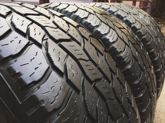 ยาง All Cooper AT3 265 70 16 ปี14 ดอกเยอะ พร้อมใช้งาน ราคาไม่แพง ยาง All Cooper AT3 265 70 16 ปี14 ดอกเยอะ พร้อมใช้งาน ราคาไม่แพง