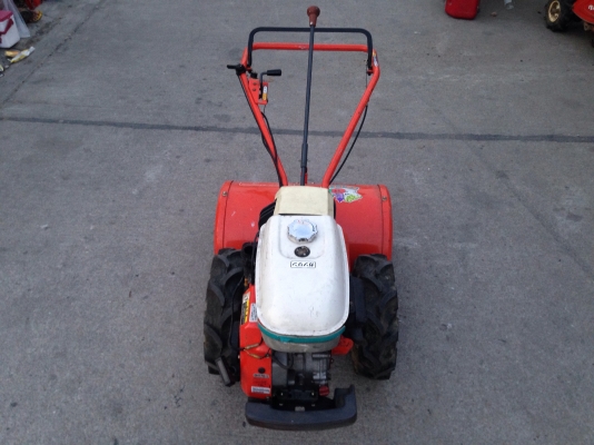 ขายรถพรวนดิน ตีดิน Kubota  สวยๆแรงๆใหม่ๆ พลานก้วาง60ซม.   เดินหน้า 3เกียร ถอยหลัง 1เกียร  ตัดไม่พรวนดินได้ ส่งได้ทุกจังหวัด  โทร0946733137