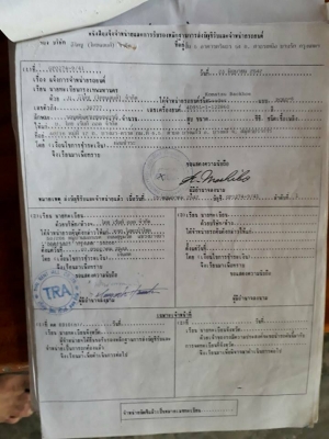 ขายแบคโค PC60-6 เอกสารอินวอย ราคา450,000 สนใจโทร 090-8588220คุณนะ 093-3258446คุณบิว เว็บไซต์ส่วนตัว www.narong2truck.com www.truck.in.th/498 ID: narong498 ID: 0933258446 เพจ Facebook ณรงค์ ซื้อขายรถมือสอง กลุ่ม Facebook ณรงค์ ซื้อขายรถมือสอง