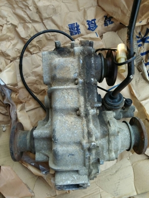 ขายเกียร์ ฝาก แคริเบี้ยน 1000 cc