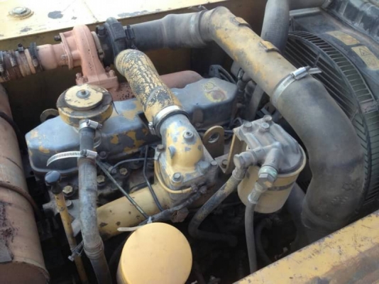 เก่านอก 2 ปี 795,000 CATTERPILAR 312 B 15,000 ชั่วโมง เครื่องดี ปั้มแรง ไฟฟ้าครบ โช่หนา เอวแน่น แอร์เย็น . เอกสารอินวอยท์ เก่านอก 2 ปี 795,000 CATTERPILAR 312 B 15,000 ชั่วโมง เครื่องดี ปั้มแรง ไฟฟ้าครบ โช่หนา เอวแน่น แอร์เย็น . เอกสารอินวอยท์