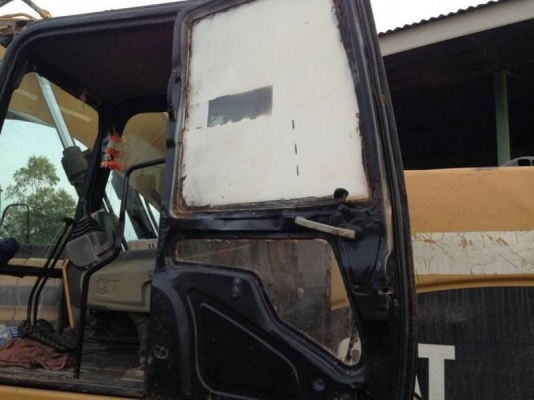 เก่านอก 2 ปี 795,000 CATTERPILAR 312 B 15,000 ชั่วโมง เครื่องดี ปั้มแรง ไฟฟ้าครบ โช่หนา เอวแน่น แอร์เย็น . เอกสารอินวอยท์ เก่านอก 2 ปี 795,000 CATTERPILAR 312 B 15,000 ชั่วโมง เครื่องดี ปั้มแรง ไฟฟ้าครบ โช่หนา เอวแน่น แอร์เย็น . เอกสารอินวอยท์