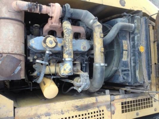 เก่านอก 2 ปี 795,000 CATTERPILAR 312 B 15,000 ชั่วโมง เครื่องดี ปั้มแรง ไฟฟ้าครบ โช่หนา เอวแน่น แอร์เย็น . เอกสารอินวอยท์ เก่านอก 2 ปี 795,000 CATTERPILAR 312 B 15,000 ชั่วโมง เครื่องดี ปั้มแรง ไฟฟ้าครบ โช่หนา เอวแน่น แอร์เย็น . เอกสารอินวอยท์