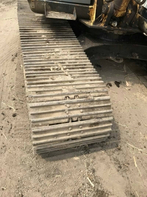 ขาย 395,000 KOBELCO sk 60-3 เครื่องดี ปั้มแรง เอวแน่น ช่วงล่างเต็ม รถสวยพร้อมใช้ เอกสารชื่อขาย