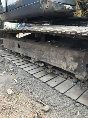 ขาย 395,000 KOBELCO sk 60-3 เครื่องดี ปั้มแรง เอวแน่น ช่วงล่างเต็ม รถสวยพร้อมใช้ เอกสารชื่อขาย