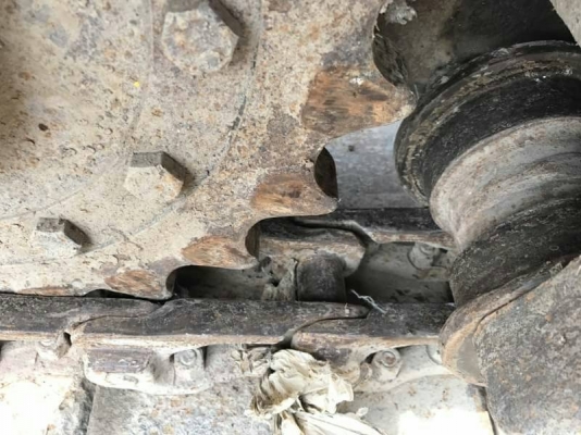 ขาย 395,000 KOBELCO sk 60-3 เครื่องดี ปั้มแรง เอวแน่น ช่วงล่างเต็ม รถสวยพร้อมใช้ เอกสารชื่อขาย