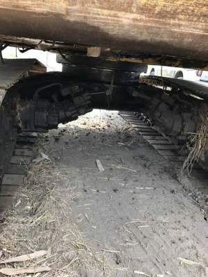 ขาย 395,000 KOBELCO sk 60-3 เครื่องดี ปั้มแรง เอวแน่น ช่วงล่างเต็ม รถสวยพร้อมใช้ เอกสารชื่อขาย